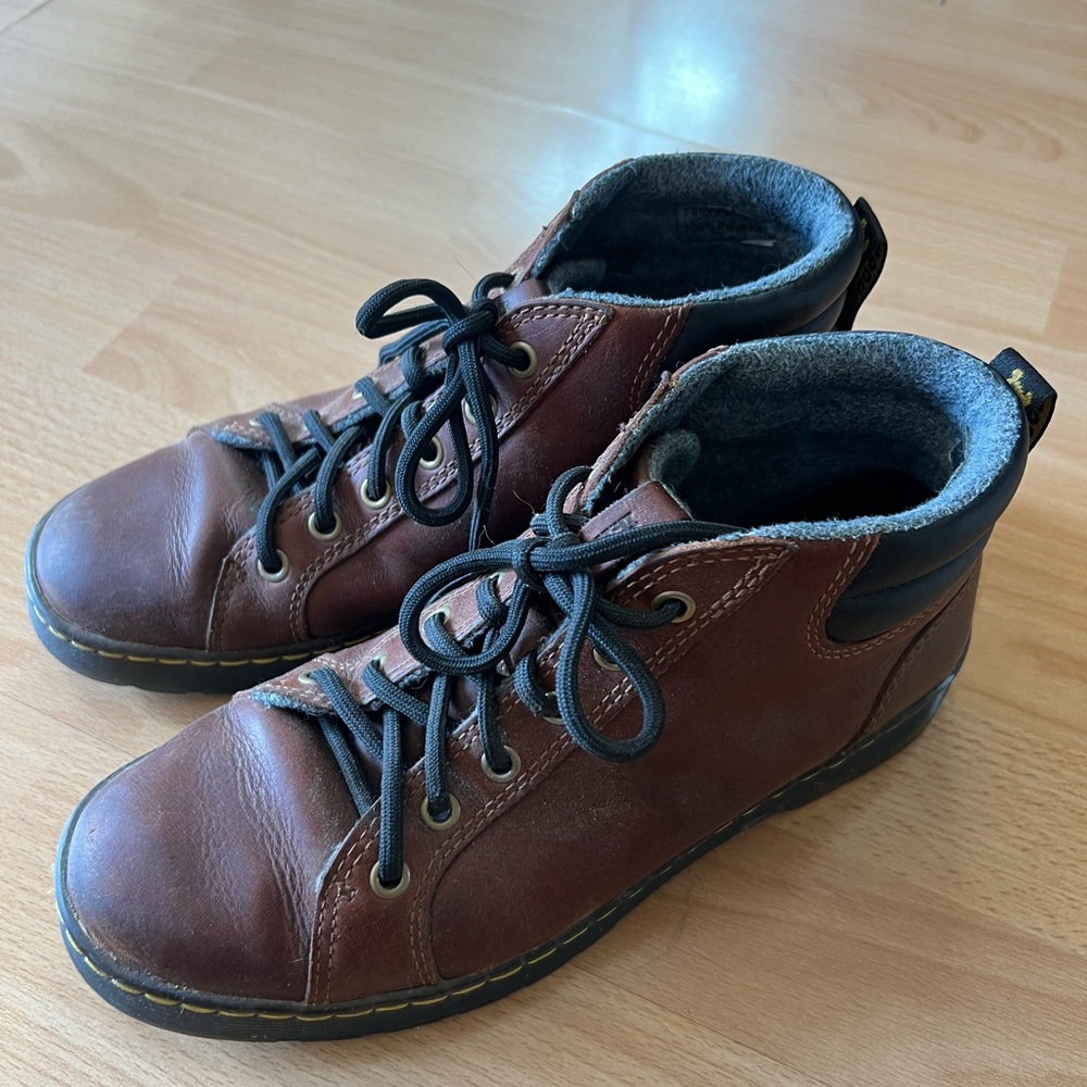 Dr Martens Boots